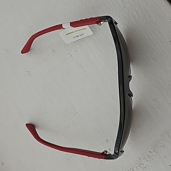 AX Men's Sunglasses - Picture 4 of 11